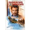 Kniha Dungeons&Dragons - Čest zlodějů - Cesta do Neverwinteru