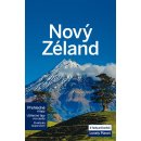 Nový Zéland Lonely Planet