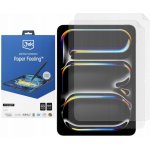 3mk Paper Feeling pro Apple iPad Pro 13 5903108570237 – Sleviste.cz