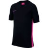 Nike DRY ACDMY TOP SS B Chlapecké fotbalové tričko