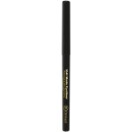 Dermacol voděodolná automatická tužka na oči 16H Matic Eyeliner 4 Black 0,3 g – Zboží Dáma