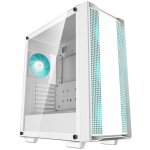 Deepcool CC560 WH R-CC560-WHGAA4-G-2 – Zbozi.Blesk.cz