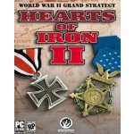 Hearts of Iron 2 Complete – Sleviste.cz