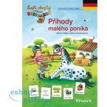 Příhody malého poníka – Hledejceny.cz