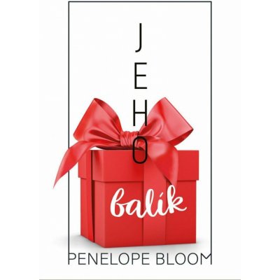 Jeho balík - Bloom Penelope