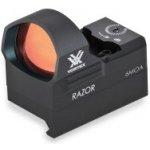 Vortex Razor Red Dot 3 MOA – Zboží Mobilmania