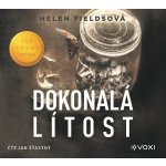 Dokonalá lítost - Helen Fields – Hledejceny.cz