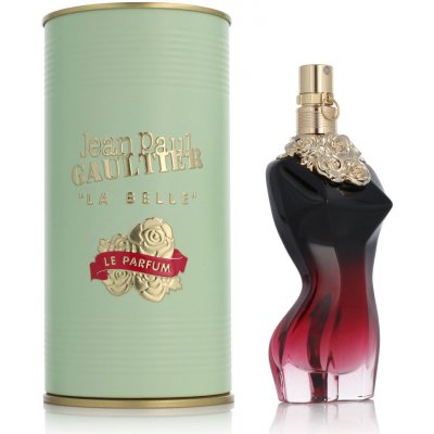Jean Paul Gaultier La Belle Le Parfum Intense parfémovaná voda dámská 50 ml – Sleviste.cz