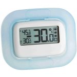 Kuchyňský teploměr TFA Digitální teploměr do lednice/mrazáku, bílý TFA 30.1042 (TFA30.1042) – Zboží Mobilmania