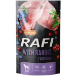Dolina Noteci Rafi Paté Králík 500 g – Sleviste.cz