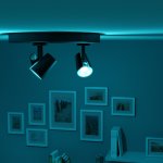 TechToy Smart Bulb RGB 4,5W GU10 TSL-LIG-GU10 – Hledejceny.cz