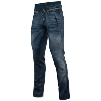 Crazy Idea pant super man jeans-blue – Zboží Mobilmania