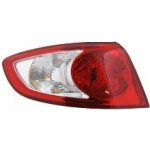 Zadní světlo- levé vnější HYUNDAI SANTA FE 2006-2009 |006-2009| DEPO | 2211938LAE – Hledejceny.cz