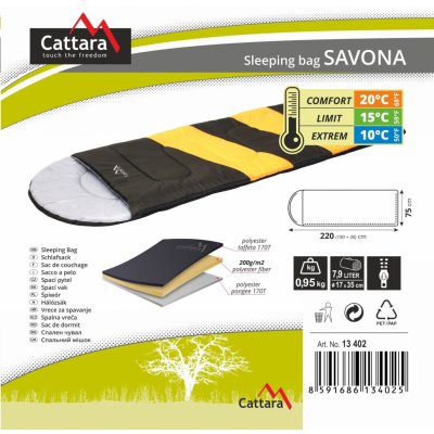 Cattara Savona – Zboží Mobilmania