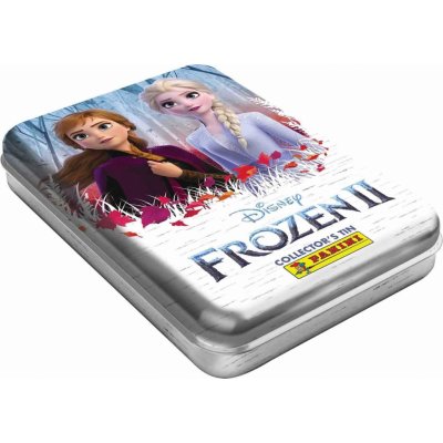 Panini LEDOVÉ KRÁLOVSTVÍ MOVIE 2 plechová krabička pocket – Zboží Živě