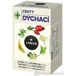 Leros Cesty dýchací 20 x 1,5 g – Zboží Mobilmania