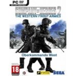 Company of Heroes 2: The Western Front Armies - Oberkommando West – Hledejceny.cz