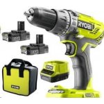 RYOBI R18PD3-220S – Zboží Dáma