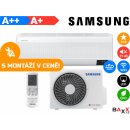 Samsung Wind-Free Comfort 3.5 kW