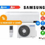 Samsung Wind-Free Comfort 3.5 kW – Sleviste.cz