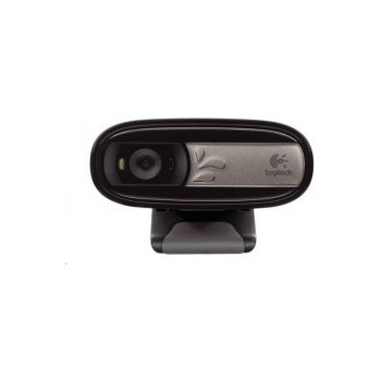 Logitech Webcam C170