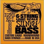 Ernie Ball 2838 – Sleviste.cz