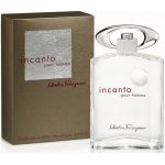 Salvatore Ferragamo Incanto toaletní voda pánská 100 ml tester – Hledejceny.cz