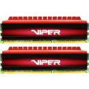 Patriot Extreme Performance Viper 4 DDR4 8GB (2x4GB) 3000MHz CL16 PV48G300C6K