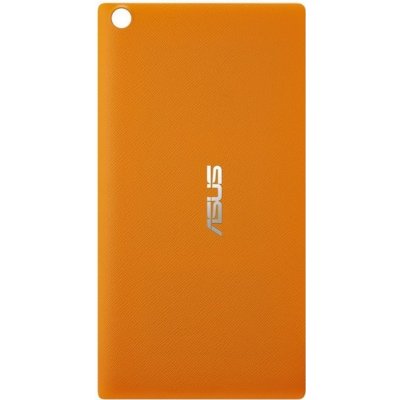 Asus PAD Zen CASE Z370 7" 90XB015P-BSL3D0 oranžový – Zboží Mobilmania