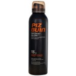 Piz Buin Instant Glow Spray SPF15 150 ml – Zboží Dáma