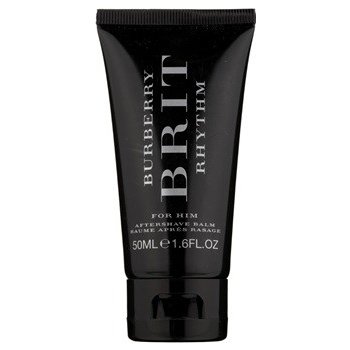 Burberry Brit Rhythm balzám po holení 50 ml