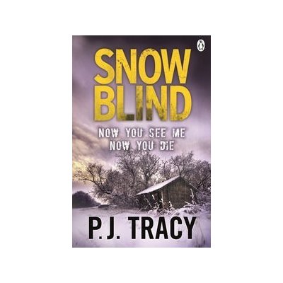 SNOW BLIND RE ISSUE – Hledejceny.cz