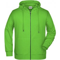 James & Nicholson JN8026 Lime Green