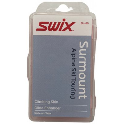 Swix Surmount 60 g – Hledejceny.cz