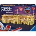 Ravensburger 3D puzzle Svítící Buckinghamský palác 216 ks – Hledejceny.cz