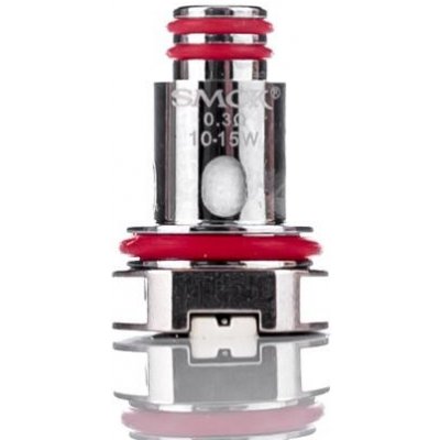 Smoktech RPM MTL Mesh žhavicí hlava 0,3ohm – Zboží Mobilmania