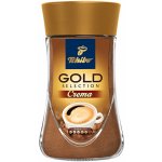 Tchibo Gold Selection Créma instant 180 g – Sleviste.cz