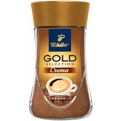 Tchibo Gold Selection Créma instant 180 g