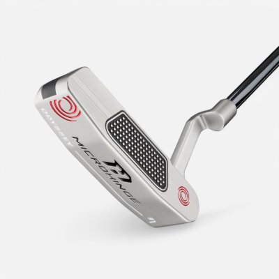 Odyssey Microhinge č. 1 putter pravé 34 – Zboží Dáma