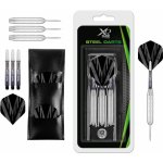 Sada XQMax SET 23g Steel + příslušenství – Zboží Mobilmania
