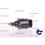 SKV Krokový motorek RENAULT CLIO I MEGANE I 19 1.4 | Zboží Auto