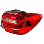 Zadní světlo - pravé MERCEDES A (W176) | 2012-2018 | ULO | – Hledejceny.cz