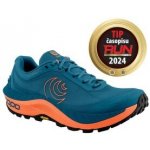 Topo Athletic MTN Racer 3 blue orange – Zboží Dáma