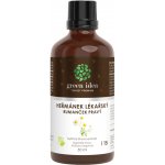 Green idea Heřmánek pravý tinktura kapky 50 ml – Hledejceny.cz