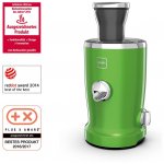 Novis VitaJuicer S1 6511.06.20 zelená – Sleviste.cz