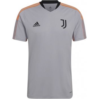 adidas Tréninkový dres Juventus FC Tiro grey
