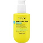 Yellow Professional Hydra Care Glow Leave-In Cream 150 ml – Hledejceny.cz