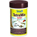 Tetra Min junior 100 ml – Sleviste.cz