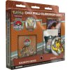 Sběratelská kartička Pokémon TCG 2018 World Championship Deck Buzzroc