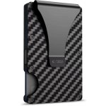 Tech-Protect Thorn RFID pouzdro na karty s klipem na bankovky - Black – Zboží Živě